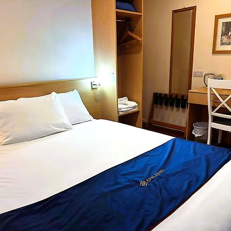 Royal Square Hotel - Nec & Birmingham Airport Marston Green Kültér fotó