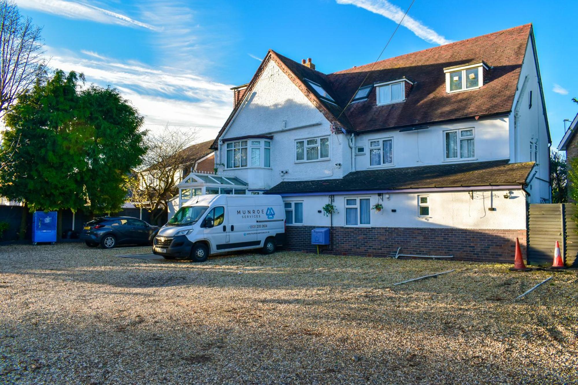 Royal Square Hotel - Nec & Birmingham Airport Marston Green Kültér fotó