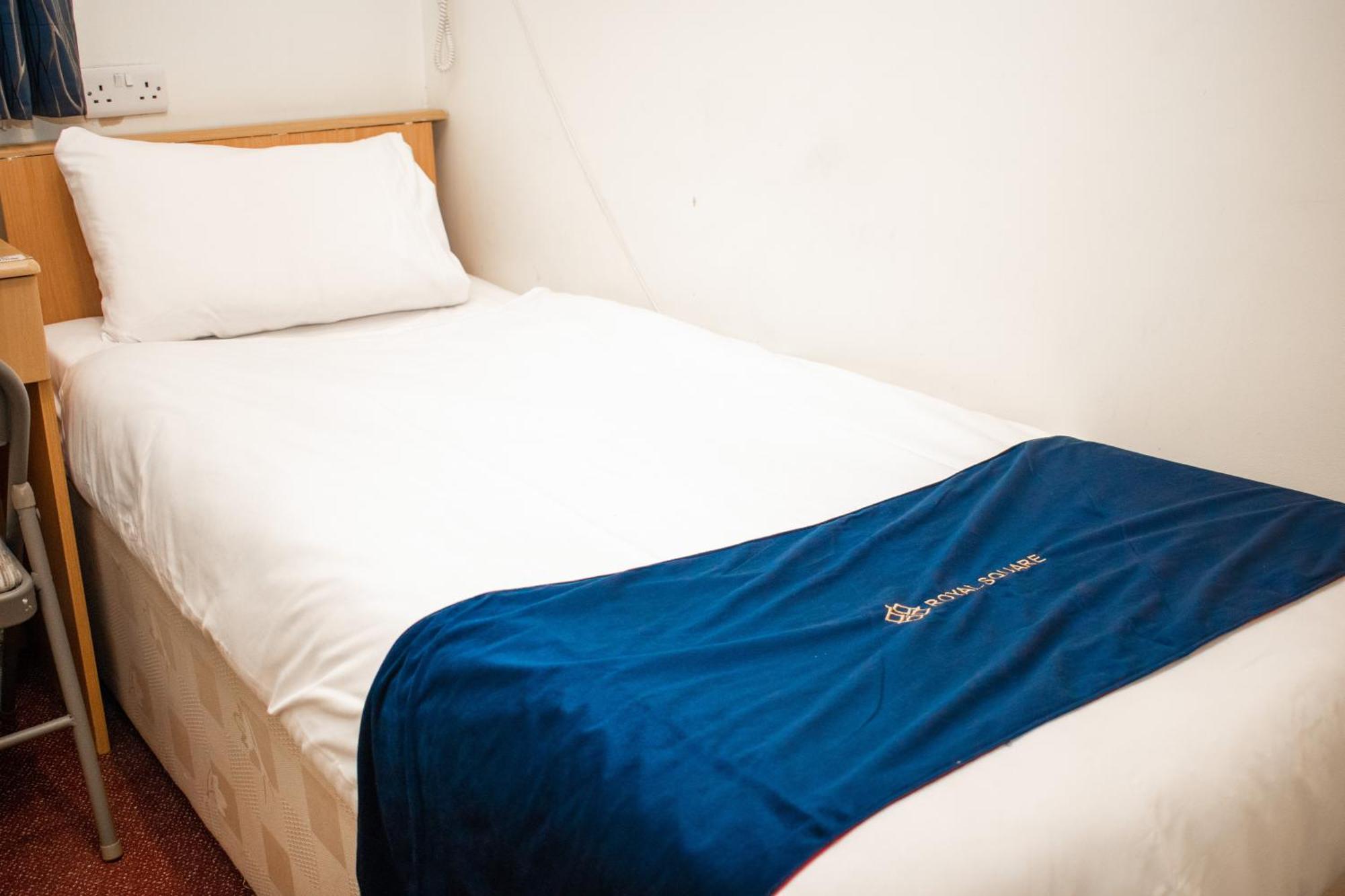 Royal Square Hotel - Nec & Birmingham Airport Marston Green Kültér fotó