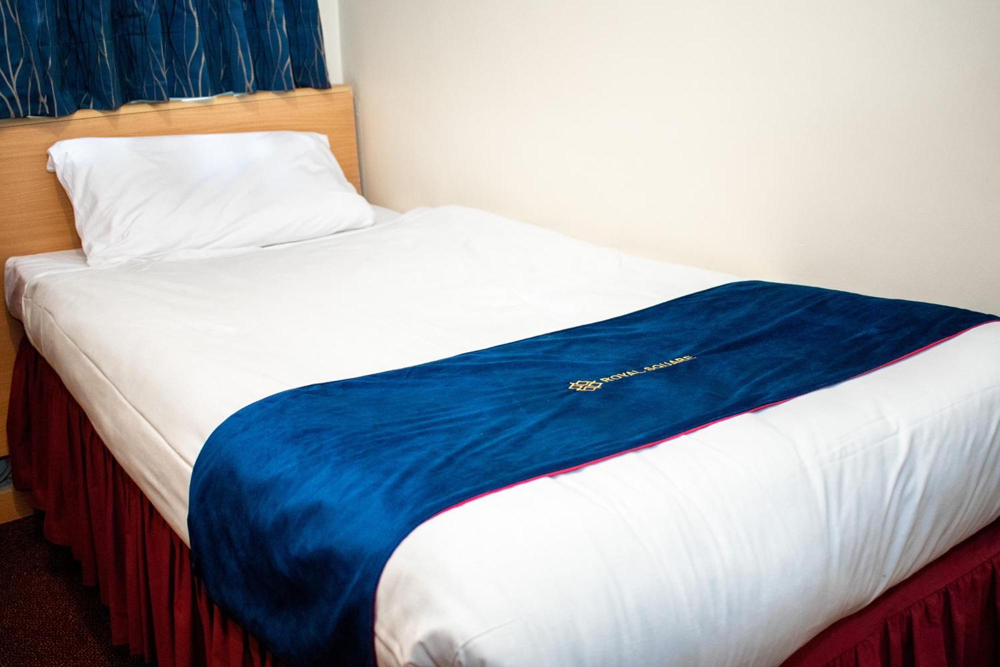 Royal Square Hotel - Nec & Birmingham Airport Marston Green Kültér fotó