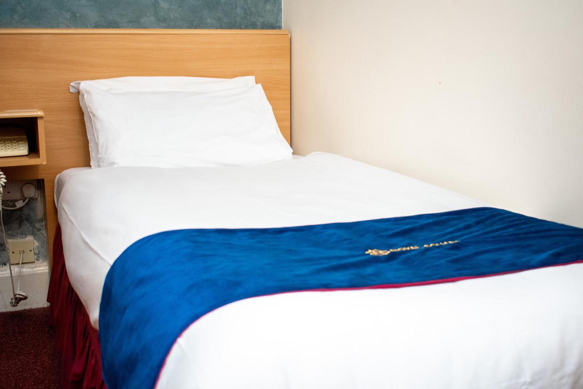 Royal Square Hotel - Nec & Birmingham Airport Marston Green Kültér fotó