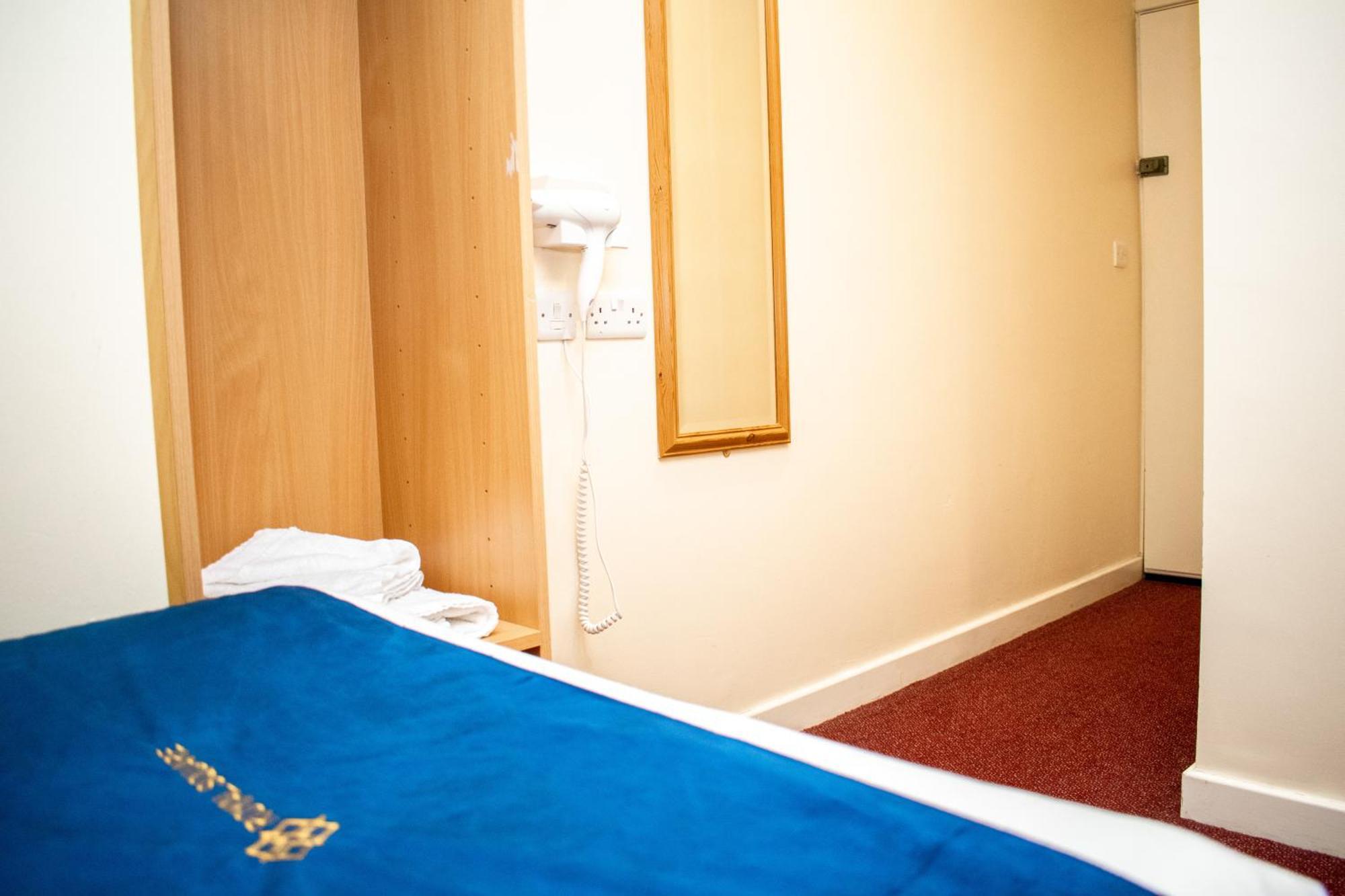 Royal Square Hotel - Nec & Birmingham Airport Marston Green Kültér fotó