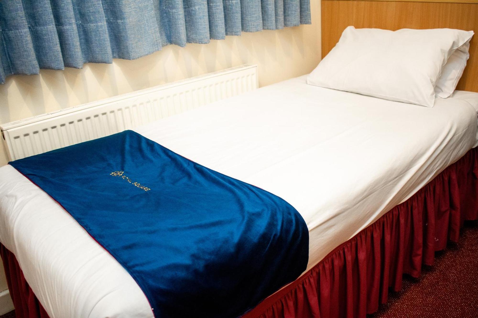 Royal Square Hotel - Nec & Birmingham Airport Marston Green Kültér fotó