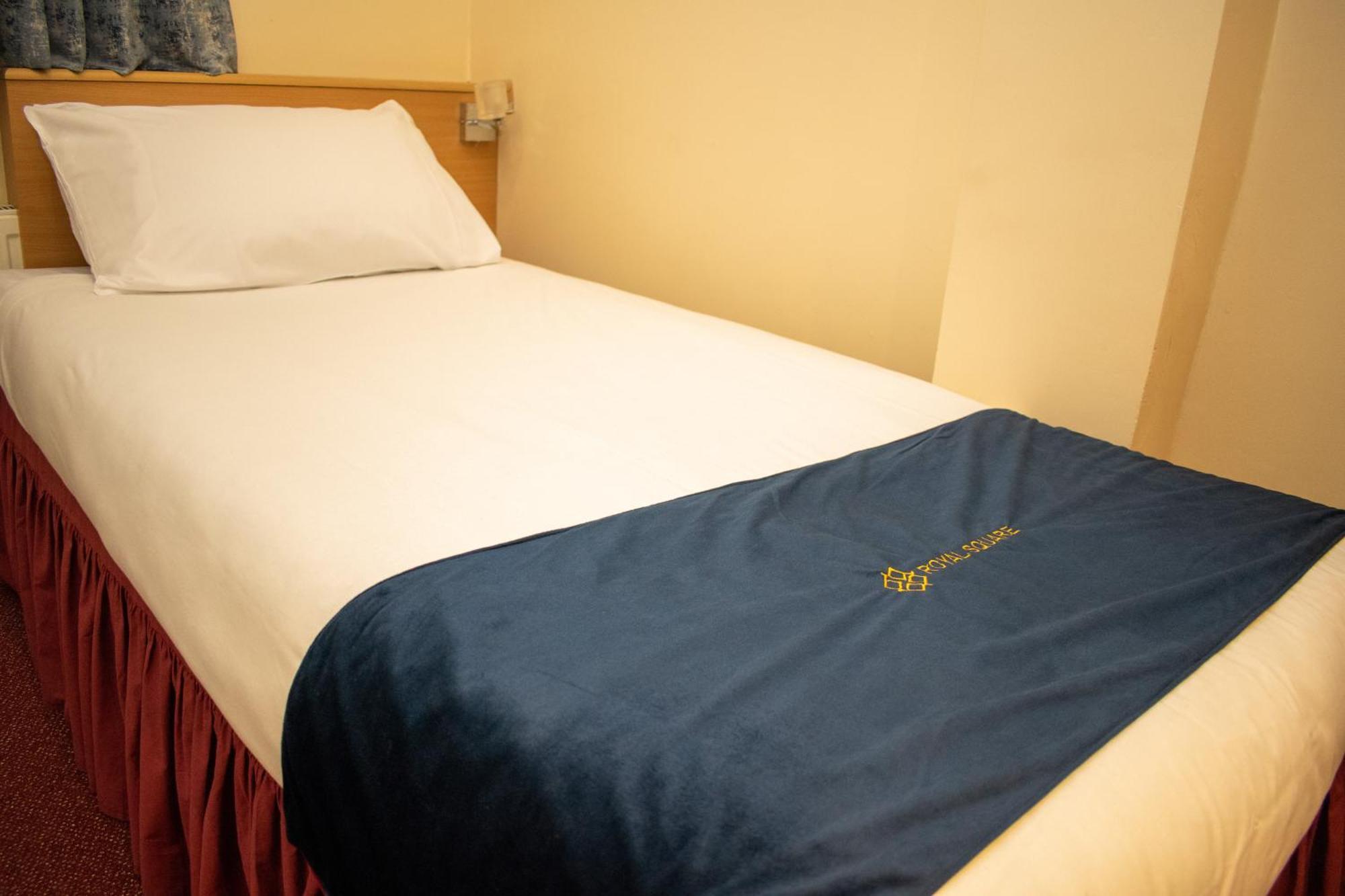 Royal Square Hotel - Nec & Birmingham Airport Marston Green Kültér fotó