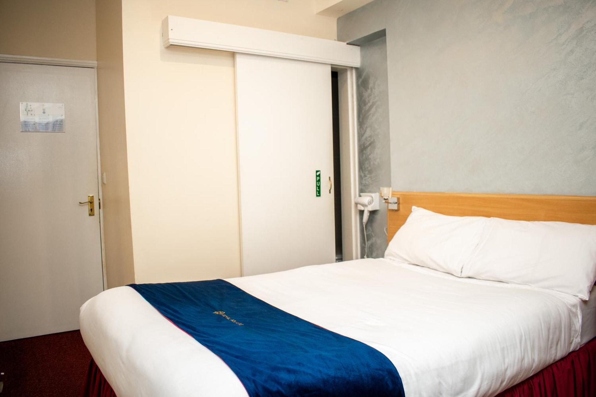 Royal Square Hotel - Nec & Birmingham Airport Marston Green Kültér fotó