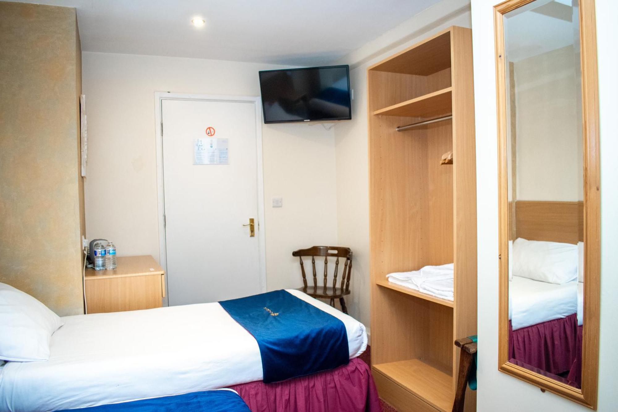 Royal Square Hotel - Nec & Birmingham Airport Marston Green Kültér fotó
