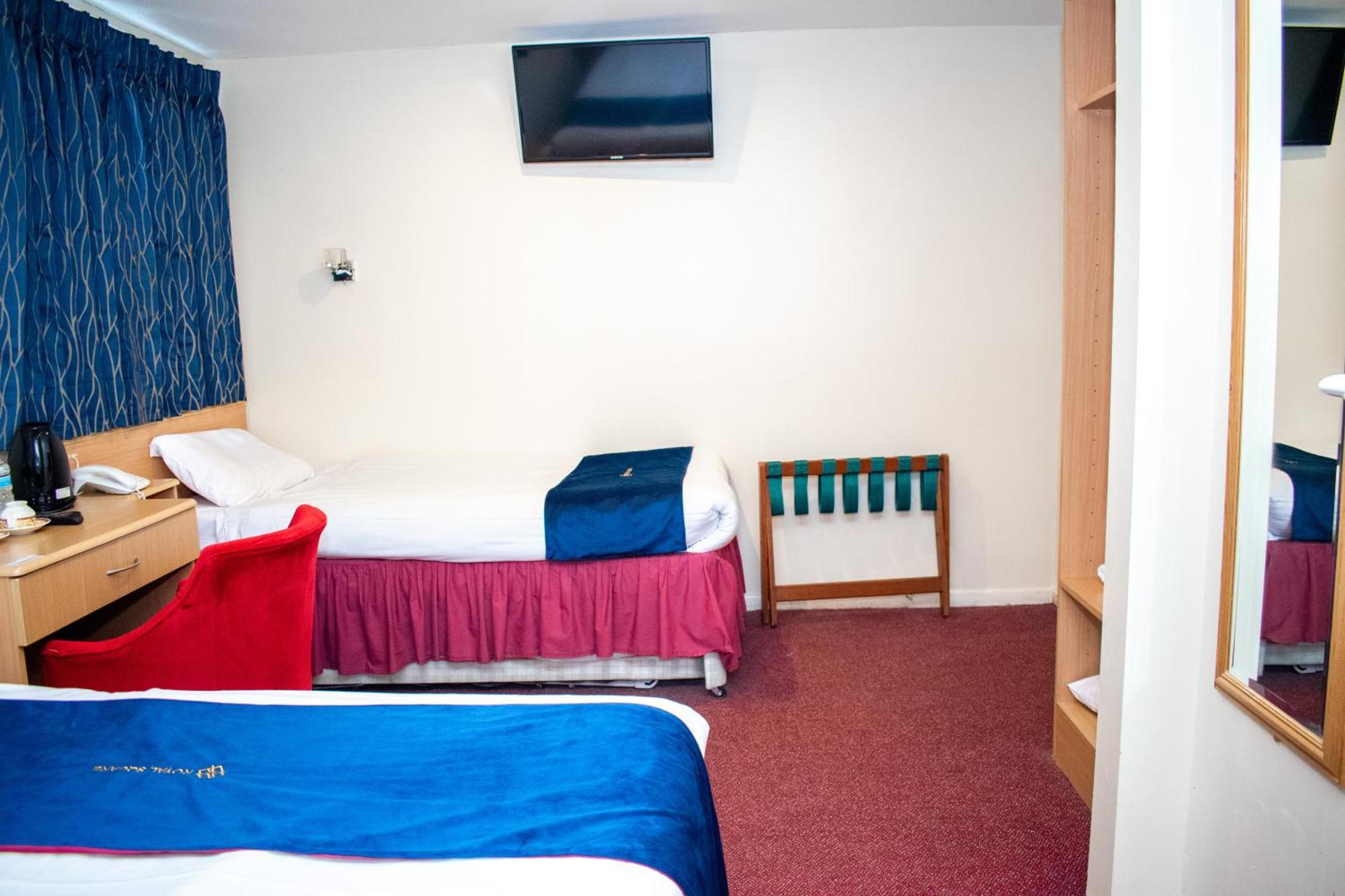 Royal Square Hotel - Nec & Birmingham Airport Marston Green Kültér fotó