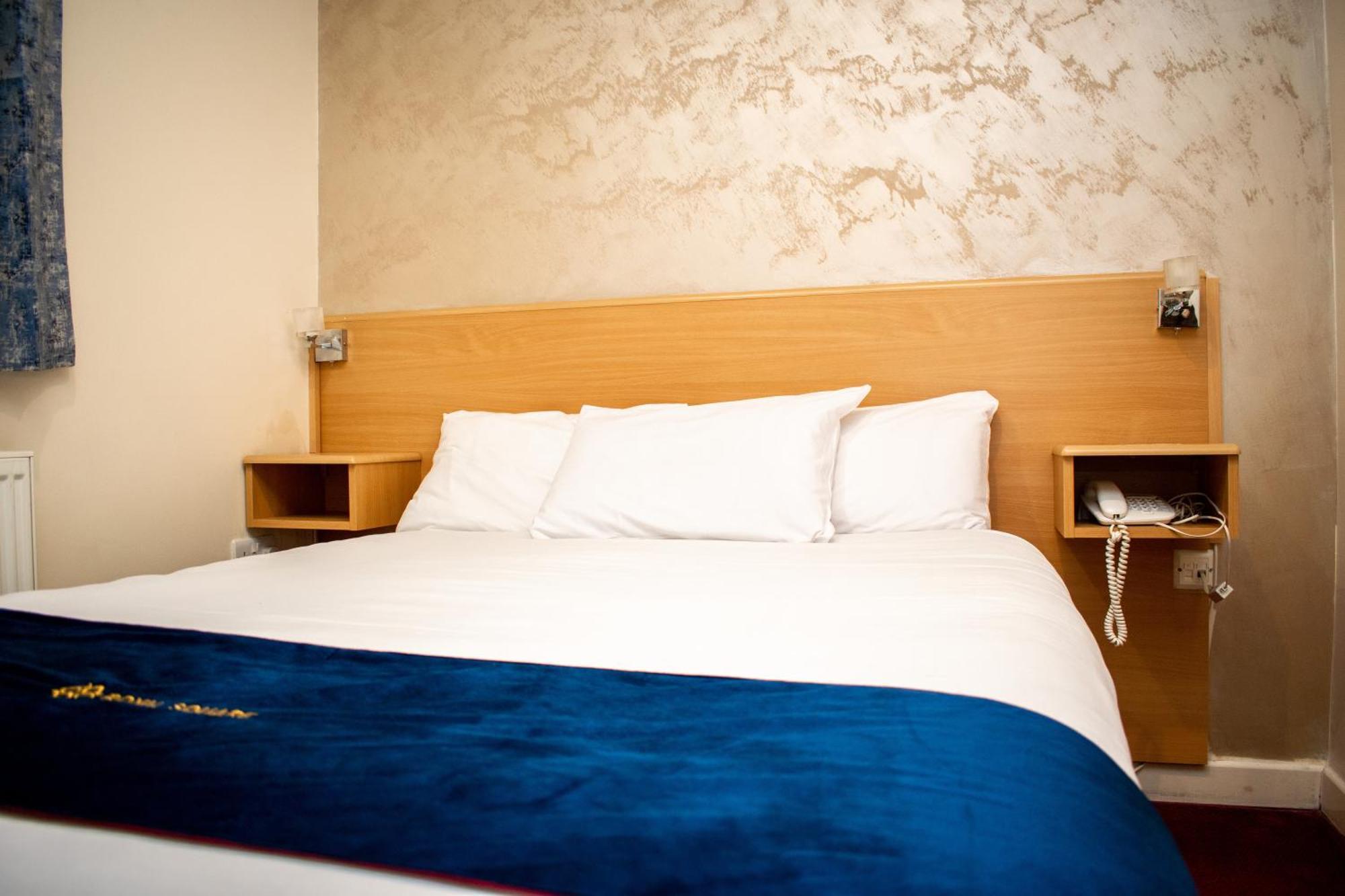 Royal Square Hotel - Nec & Birmingham Airport Marston Green Kültér fotó
