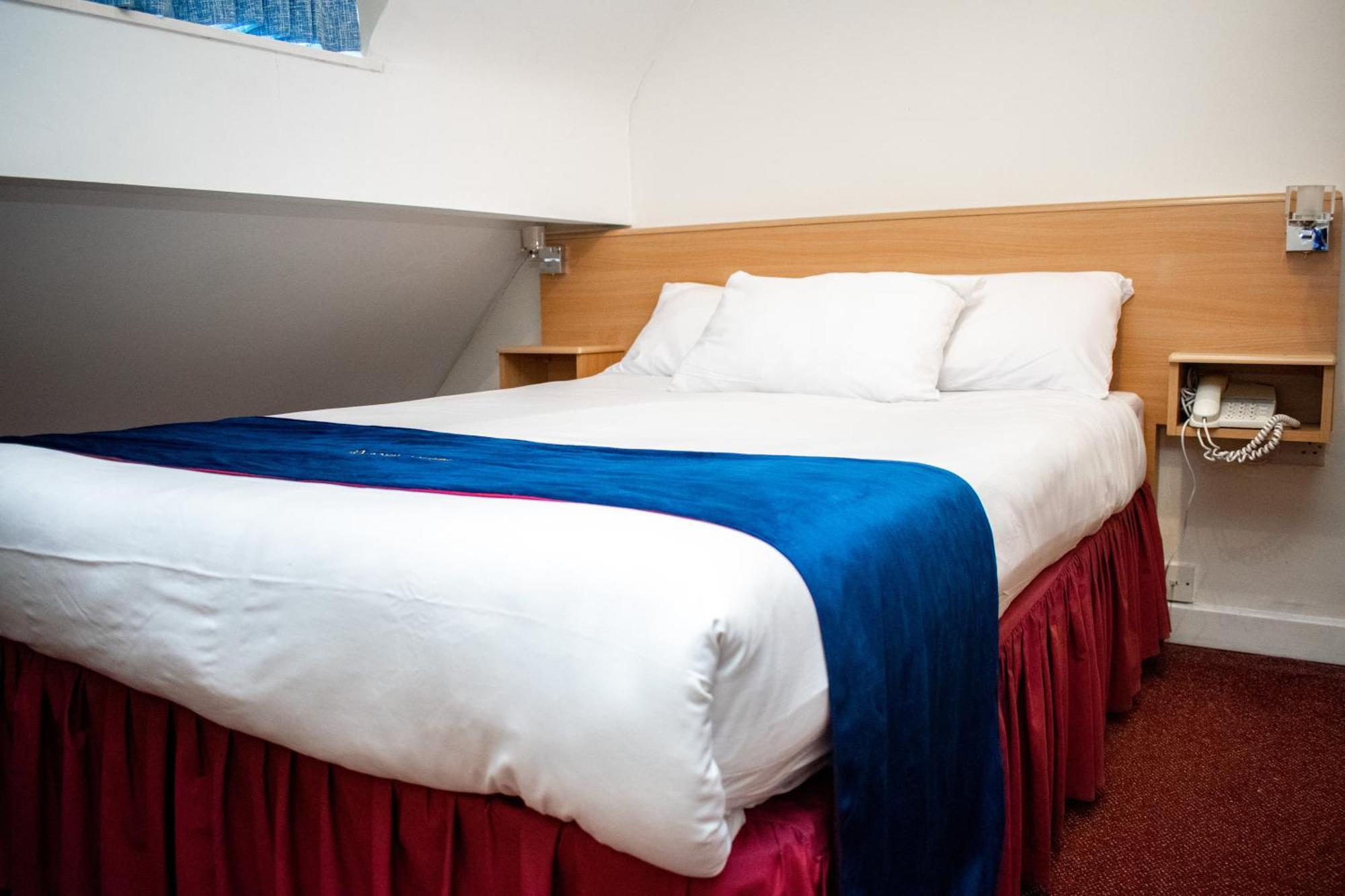 Royal Square Hotel - Nec & Birmingham Airport Marston Green Kültér fotó