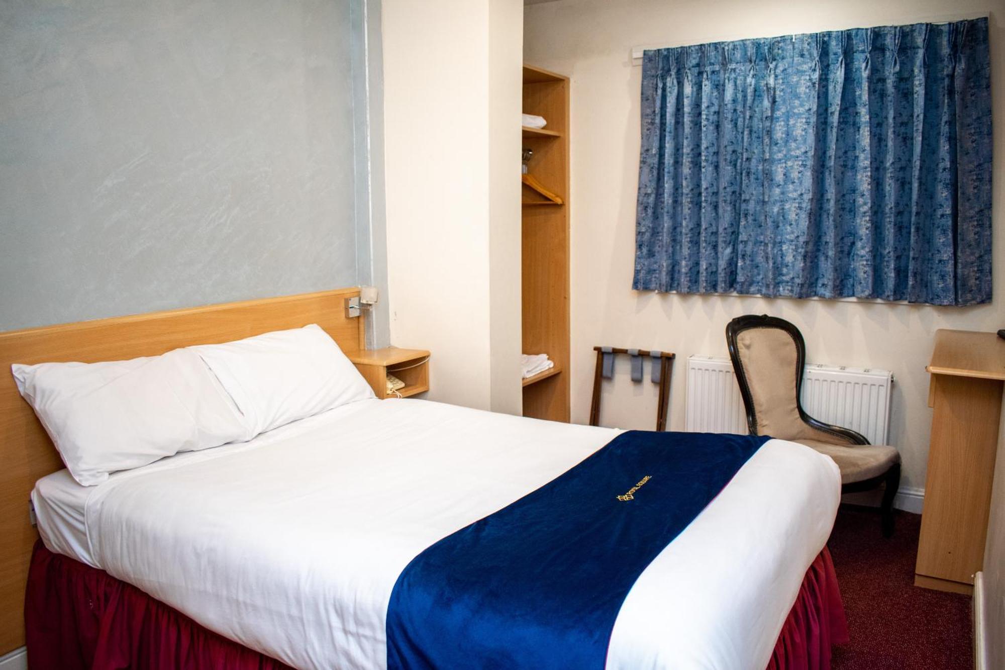 Royal Square Hotel - Nec & Birmingham Airport Marston Green Kültér fotó