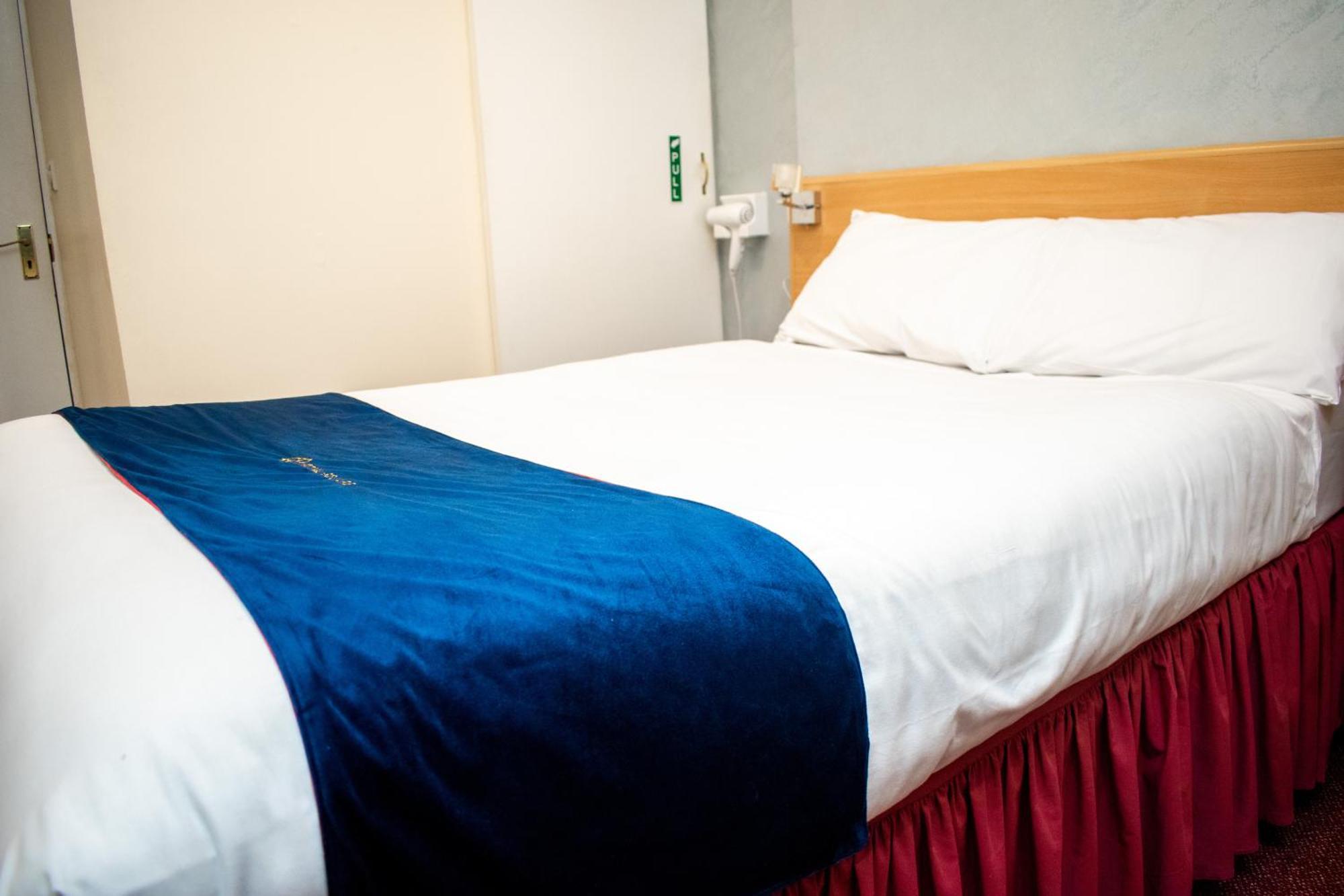 Royal Square Hotel - Nec & Birmingham Airport Marston Green Kültér fotó