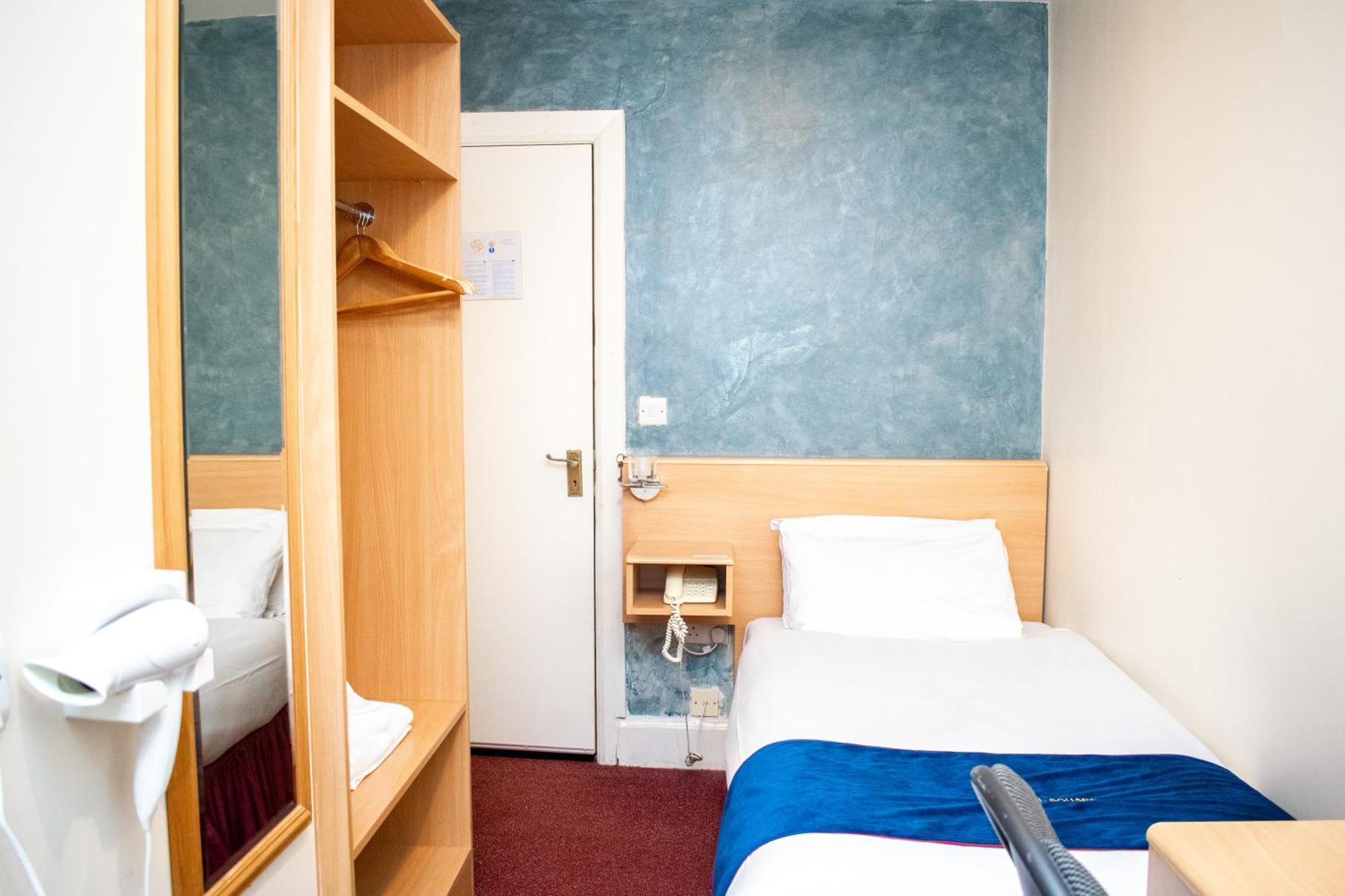Royal Square Hotel - Nec & Birmingham Airport Marston Green Kültér fotó