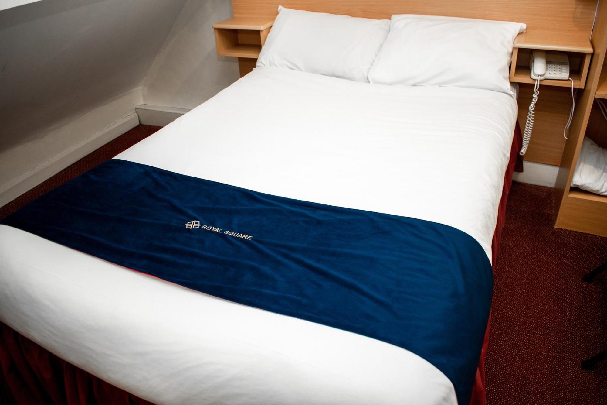 Royal Square Hotel - Nec & Birmingham Airport Marston Green Kültér fotó